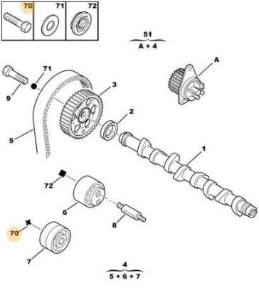 VIDA                                   PRT resmi