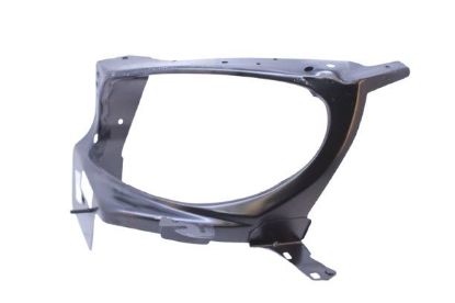 FAR YUVASI ÖN SOL SAC PEUGEOT 206 1998-2010 resmi