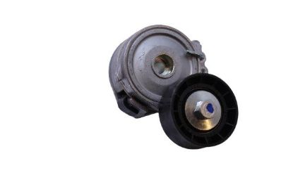 ALTERNATÖR RULMANI KLİMALI PARTNER DW8B resmi