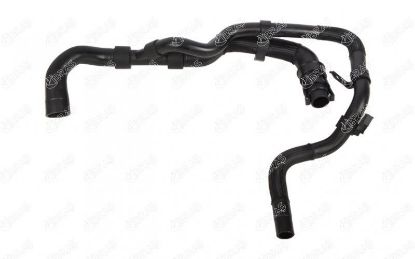 RADYATÖR ALT HORTUMU PARTNER 1.9 D./1351.V8/İBRAŞ/ resmi