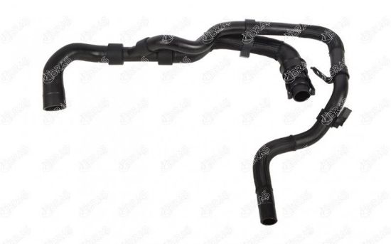 RADYATÖR ALT HORTUMU PARTNER 1.9 D./1351.V8/İBRAŞ/ resmi