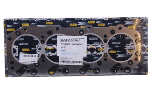 SİLİNDİR KAPAK CONTASI 1,70mm 3.C PREMIER-NKR55 2.8D resmi