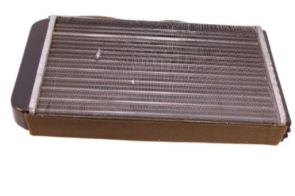 KALORİFER RADYATÖRÜ  BOXER-DUCATO 02-06 resmi