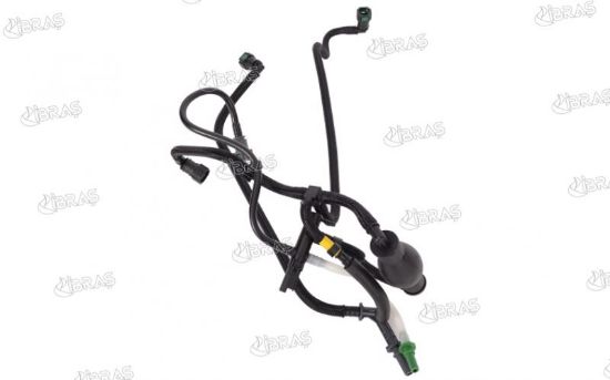 MAZOT BORU TAKIMI 206-207-307-C2-C3-XSARA 1.4HDI resmi