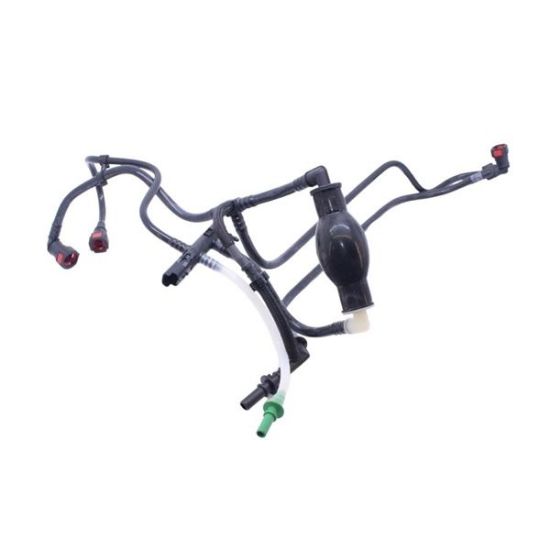 MAZOT BORU TAKIMI 206-207-307-C2-C3-XSARA 1.4HDI resmi