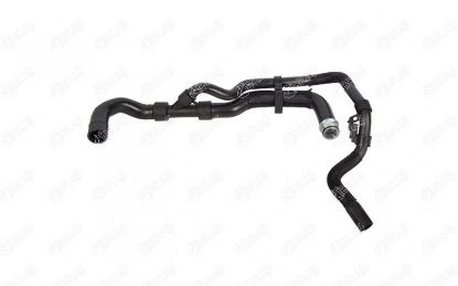 RADYATÖR ALT HORTUMU KELEPÇELİ PARTNER 1.9 DW8B/13 resmi
