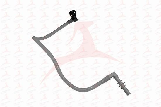 YAKIT FİLTRE BAĞLANTI HORTUMU 206-306-PARTNER 1.9 DW8 resmi