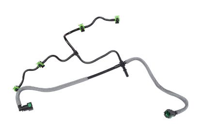 ENJEKTÖR BORUSU YAKIT HORTUMU FORD TRANSIT Minibüs/Otobüs FORD TRANSIT Panelvan/Van FORD TRANSIT Pla resmi