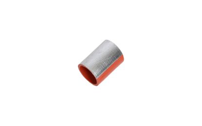 TURBO ŞARZ HORTUMU BÜYÜK 52mm x 7,50cm TRANSİT /Y4 resmi