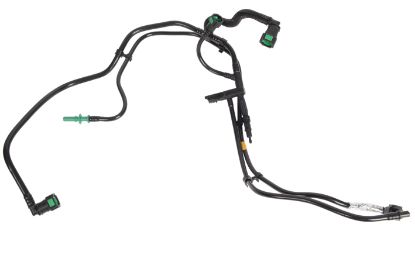 YAKIT HORTUMU FIESTA VI 1.6TDCI resmi