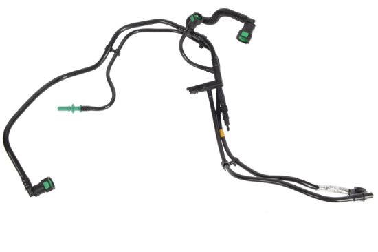 YAKIT HORTUMU FIESTA VI 1.6TDCI resmi