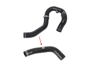 TURBO HORTUMU PLASTİK BORU HARİÇ DOBLO 1.3 D Multijet resmi