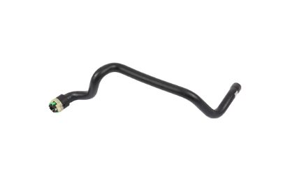 KALORİFER ÇIKIŞ HORTUMU ASTRA H 1.4 resmi