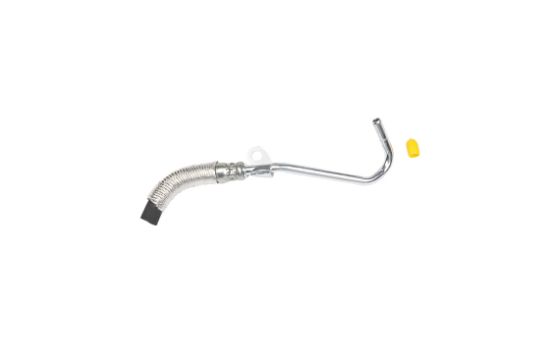 TURBO BORUSU ASTRA-CORSA 1.4 resmi