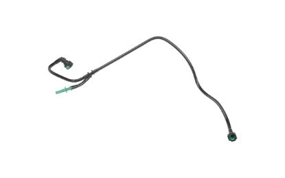 YAKIT BORUSU C4 II-JUMPER-3008 2.0 HDi resmi