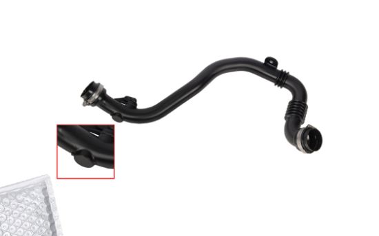 TURBO BORUSU  CLIO III-MODUS 1.5DCI resmi