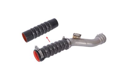 TURBO HORTUMU METAL PARÇA HARİÇ CLIO III 1.5 DCI 8200447887 resmi