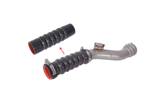 TURBO HORTUMU METAL PARÇA HARİÇ CLIO III 1.5 DCI 8200447887 resmi