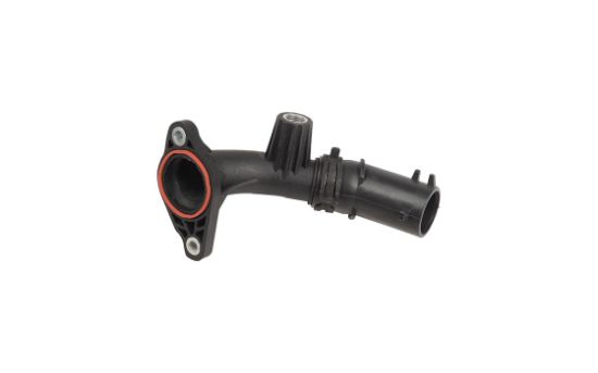 EGR BORUSU DOKKER resmi