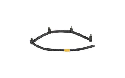 YAKIT GERİ DÖNÜŞ HORTUMU 206-307-308-FOCUS 1.6HDI resmi