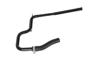 KALORİFER BORUSU  FOCUS-CONNECT 75/90BG 1.8TDCI resmi
