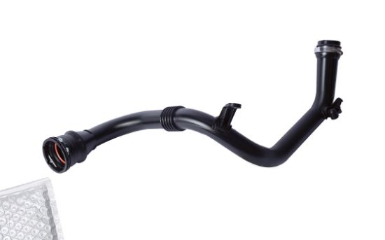 TURBO HORTUMU   MEGANE III-FLUENCE  1.5DCI resmi