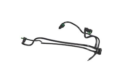 YAKIT HORTUMU  FIESTA VI   1.4 TDCI resmi