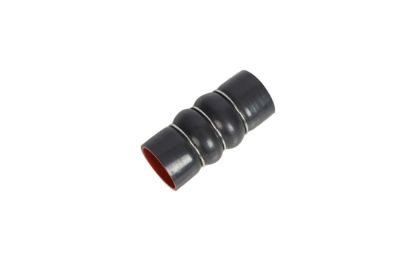 TURBO HORTUMU KIRMIZI SİLİKON CONNECT 1.8TDCI 75/9 resmi