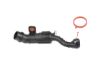 TURBO BORUSU CONTASI PLASTİK BORU HARİÇ TONALE resmi