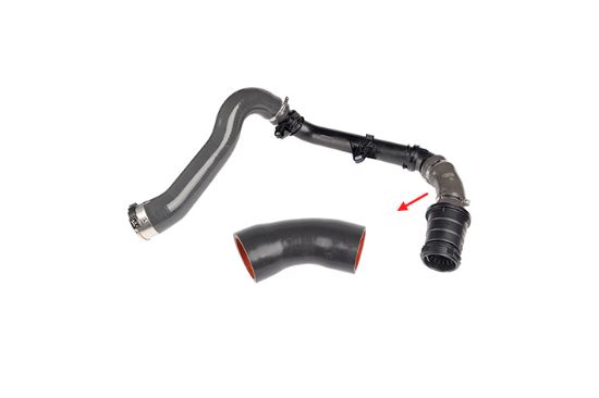 TURBO HORTUMU MEGANE IV SCÉNIC IV TALISMAN GRAND SCÉNIC IV 1.6 DCI 130 resmi