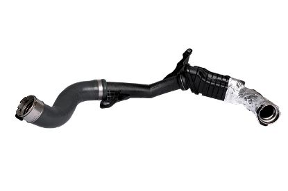 TURBO BORUSU DOKKER resmi