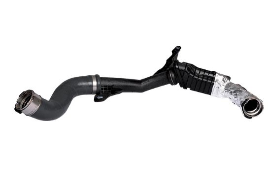 TURBO BORUSU DOKKER resmi