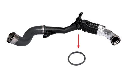 TURBO BORUSU CONTASI DOKKER resmi