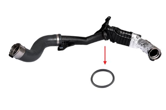 TURBO BORUSU CONTASI DOKKER resmi