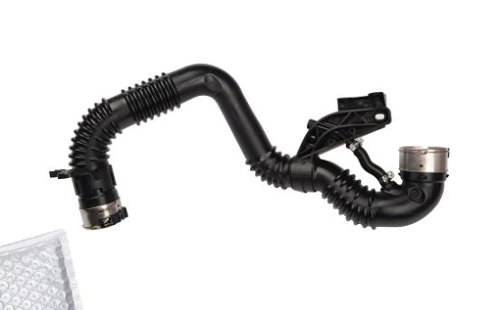 TURBO BORUSU QASHQAI resmi