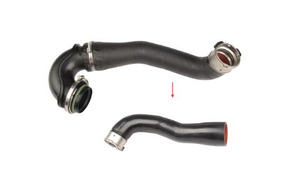 TURBO HORTUMU PLASTİK BORU HARİÇ İNSİGNİA A 2.0 CDTI 08>17 resmi