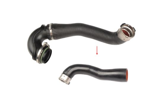 TURBO HORTUMU PLASTİK BORU HARİÇ İNSİGNİA A 2.0 CDTI 08>17 resmi