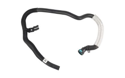 KALORİFER GİRİŞ HORTUMU TRANSIT 2.2 TDCi resmi