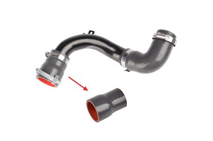 TURBO HORTUMU METAL BORU HARİÇ FOCUS II resmi