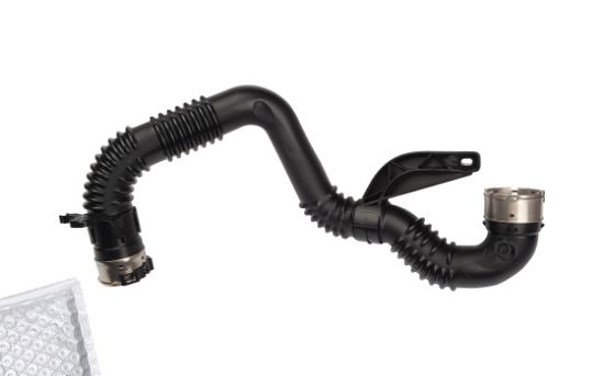 TURBO BORUSU QASHQAI resmi
