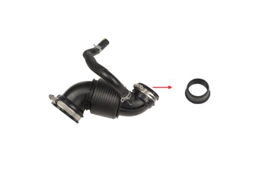 TURBO BORUSU CONTASI TUSCON SPORTAGE IV 1.6 CRDI 07-20 resmi