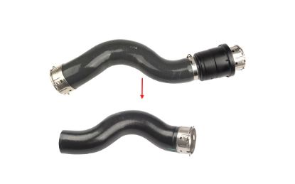 TURBO HORTUMU PLASTİK BORU HARİÇ RANGER resmi