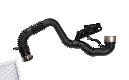 TURBO BORUSU X-TRAIL resmi