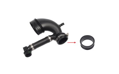 TURBO BORUSU CONTASI PLASTİK BORU HARİÇ FİESTA FUSİON 1.6 TDCİ 2004-2007 resmi