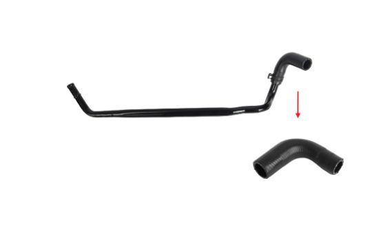 YEDEK SU DEPO BORUSU HORTUMU ASTRA J ASTRA VI J 1.3-1.6-1.8-2.0 09>15 resmi