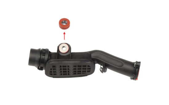 KAUÇUK PARÇA 500 L DOBLO EGEA TİPO 1.6 D MULTİJET 15> resmi