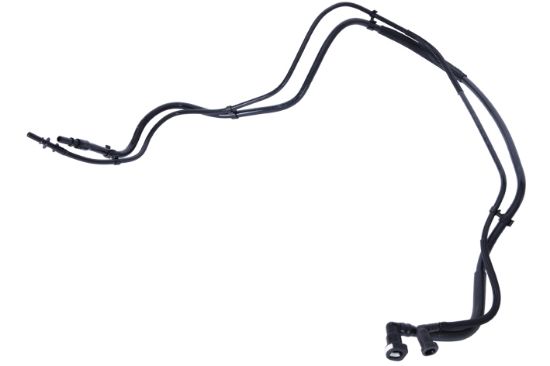 YAKIT BORUSU TRANSIT V 184 2.0 TDCI resmi