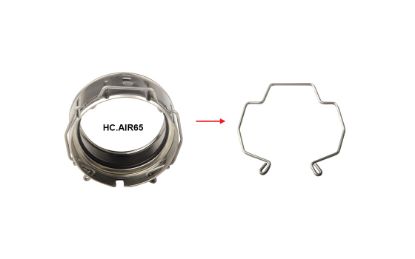 HC.AIR 65 KONNEKTÖR SEKMANI resmi