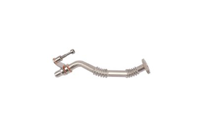 TURBO YAĞLAMA BORUSU F10 550 i resmi