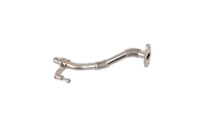 TURBO YAĞLAMA BORUSU F10 550 i resmi